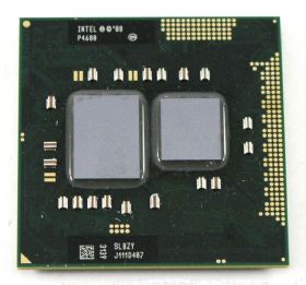 SLBZY    Intel Celeron P4600 (2M Cache, 2.00 GHz) Arrandale. 